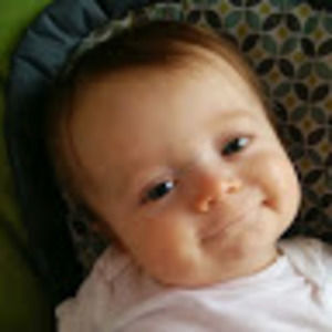 Meet your Posher, Lindsay